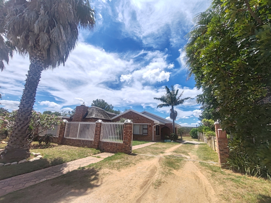 3 Bedroom Property for Sale in Retief Eastern Cape